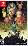 Dragon Quest Treasures (Nintendo Switch)
